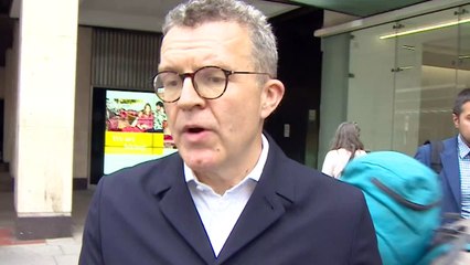 Tom Watson: Labour will campaign to remain within the EU