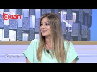 Rudina - Arjola Demiri, protagonistja e “Dashurite e Virgjereshes Madalene”! (09 korrik 2019)