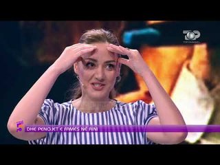 Ftesë në 5, Rikthehet G Bani: Unë jam legjenda, 9 Korrik 2019, Pjesa 3