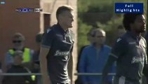 2-0 Karol Świderski Second Goal - PAOK 2-0 PEC Zwolle - 09.07.2019