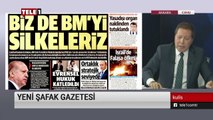 'Tefecinin parasıyla itibar kazanılmaz' - Kulis (4 Temmuz 2019)