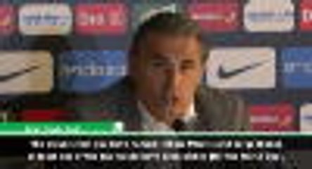 Pau Gasol would have killed to play for Spain in World Cup - Scariolo