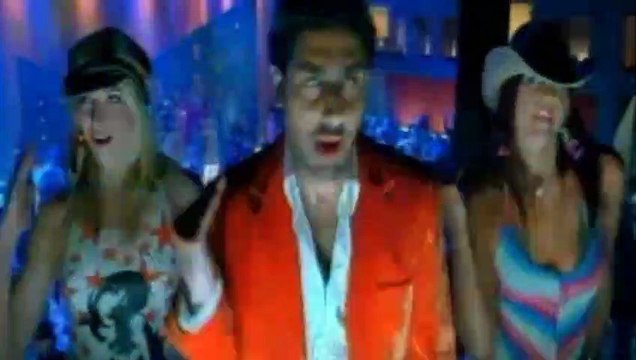 Where's The Party... | From Kabhi Alvida Naa Kehna — Hindi/Movie/Magic/Bollywood/Indian