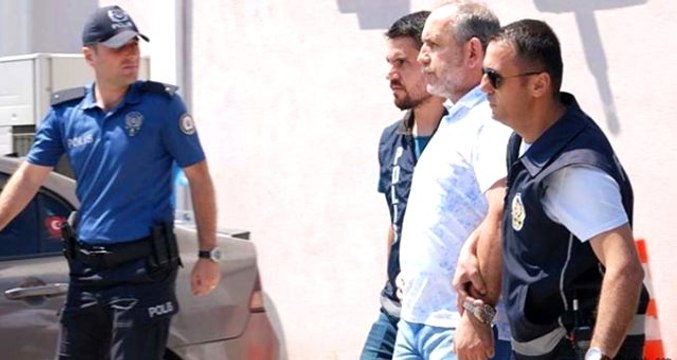 Son Dakika! Hamile kadının aracına saldıran maganda kardeşler için istenen ceza belli oldu