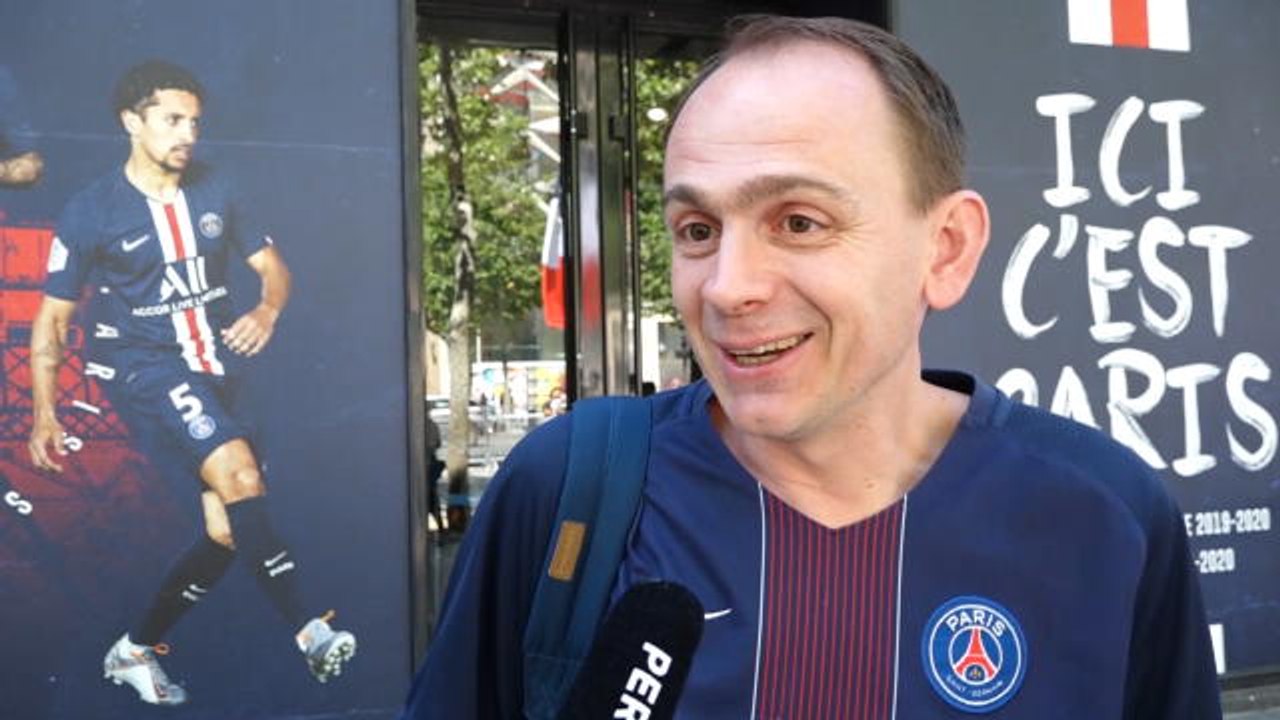 Transferts - ''300 millions, Coutinho + Rakitic...'', si Neymar doit vraiment partir, les supporters du PSG réclament un gros deal