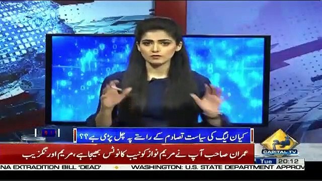 Mariyam Nawaz Jab Se Bolna Shuru Hui Hain Itne Ziada Gusse Ka Izhar Kyun Karti Hain.. Sabir Shakir Response