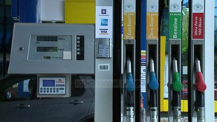 Taksat mbi naftën, do vendoset tarifa për të financuar rezervën e sigurisë - Top Channel