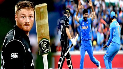 மார்ட்டினை நம்பி ஏமாந்த நியூசிலாந்து அணி