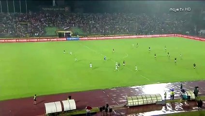 FKS-CFC - 13.min - Dvije sanse FKS
