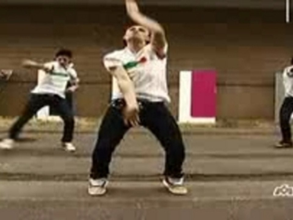 Yelle-A.Cause.Des.Garcons-XviD-FR-2007-ZiK