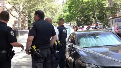 17-year-old girl shot in face during domestic dispute in NYC, police say