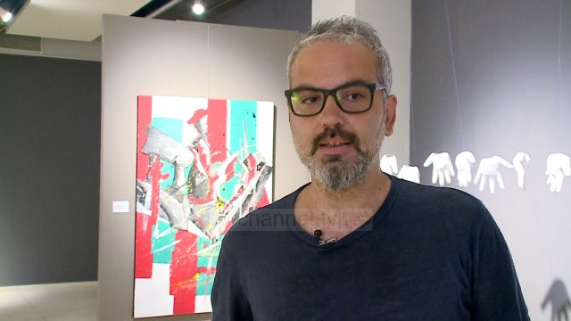 'Bashkarisht' mbledh 8 artistë nga vendet e rajonit - Top Channel Albania - News - Lajme