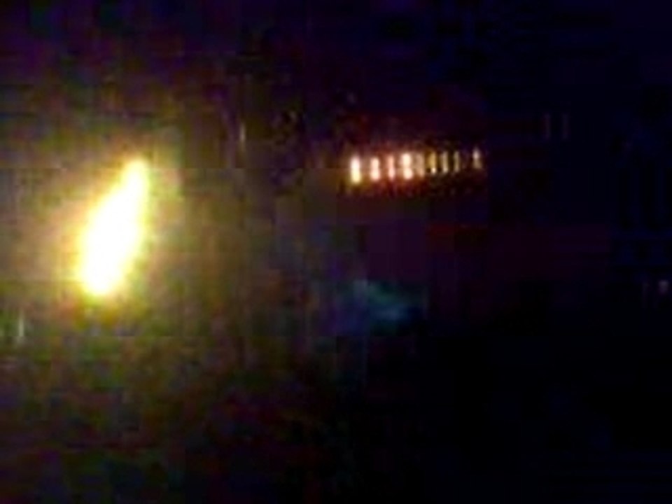 Linkin Park bercy 22.01.08