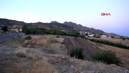 Şırnak'ta PKK'lı teröristler 2 çobanı öldürdü iddiası