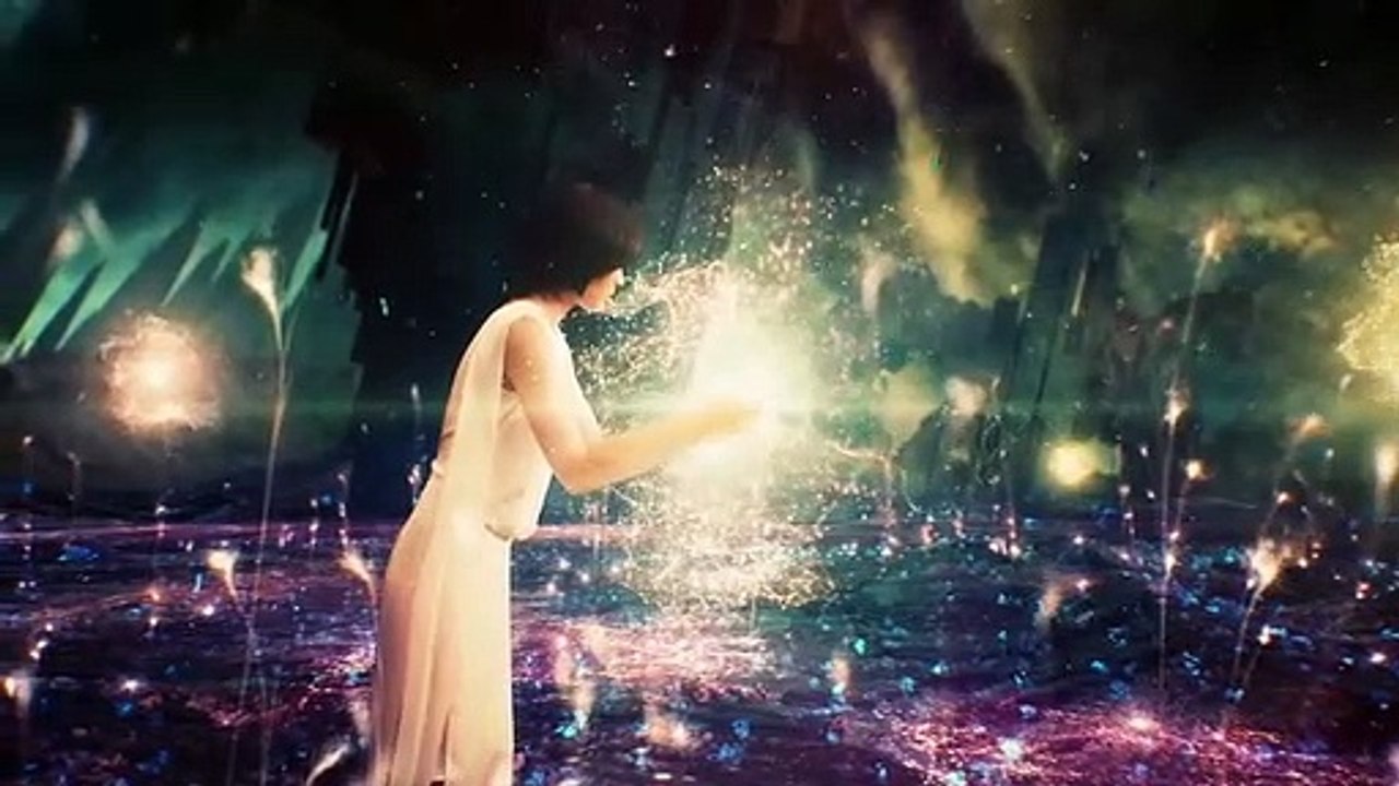 Guru Iosh - Infinity