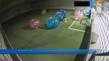 Equipe 1 Vs Equipe 2 - 08/07/19 23:49 - Loisir Poitiers - Poitiers Game Parc