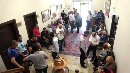 - Tokat Belediyesinde canlı ihale