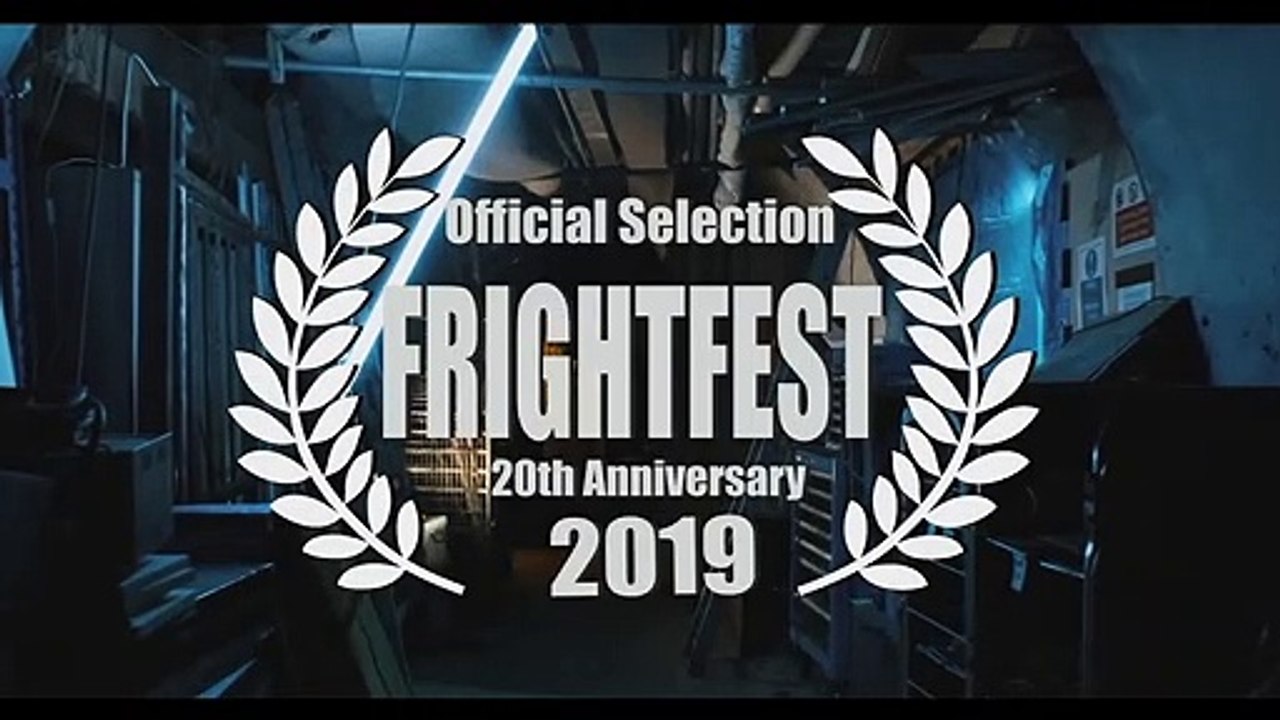 CRIMINAL AUDITION Official Trailer (2019) Horror, Thriller Movie