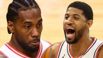 Kawhi Leonard & Paul George BANNED From LA Coffee Shop For Signing With Clippers Over Lakers!