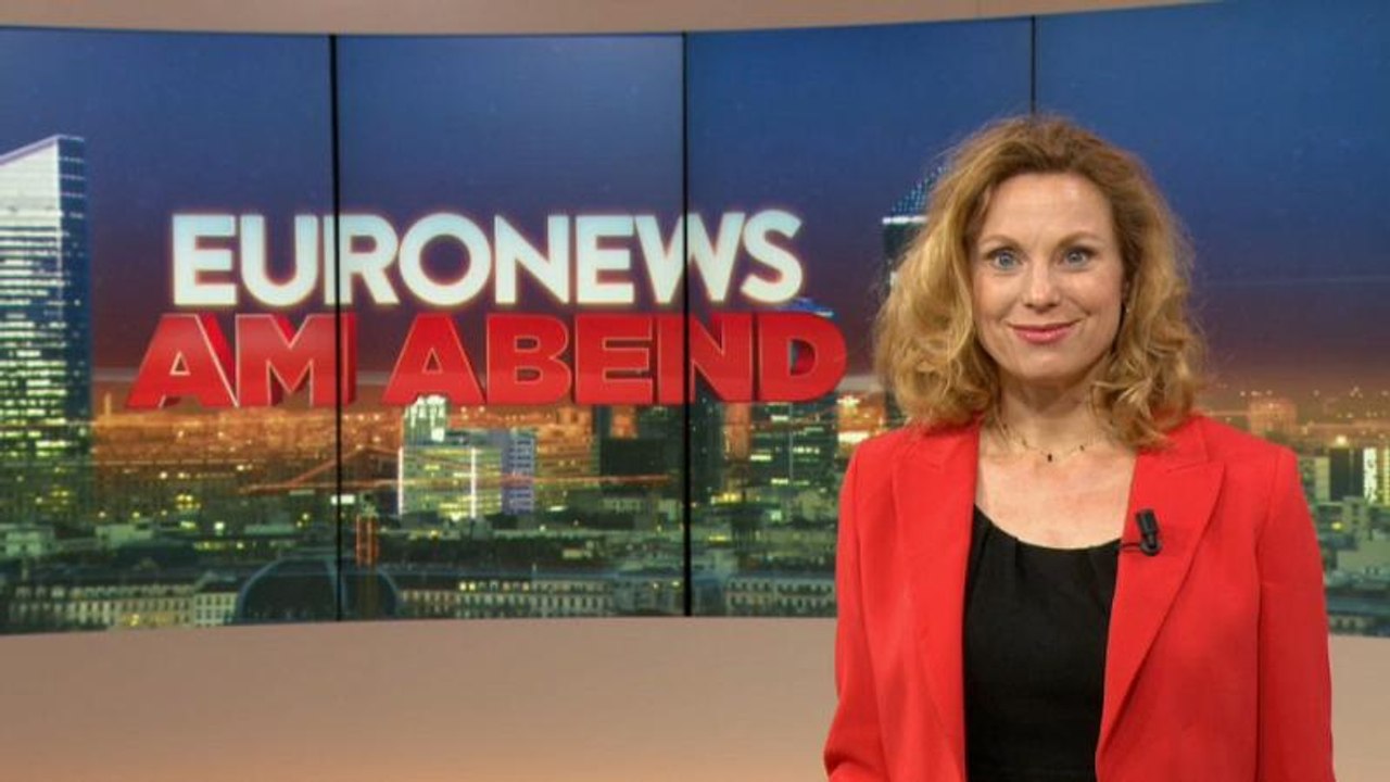 Euronews am Abend | Die Nachrichten vom 9.7.2019