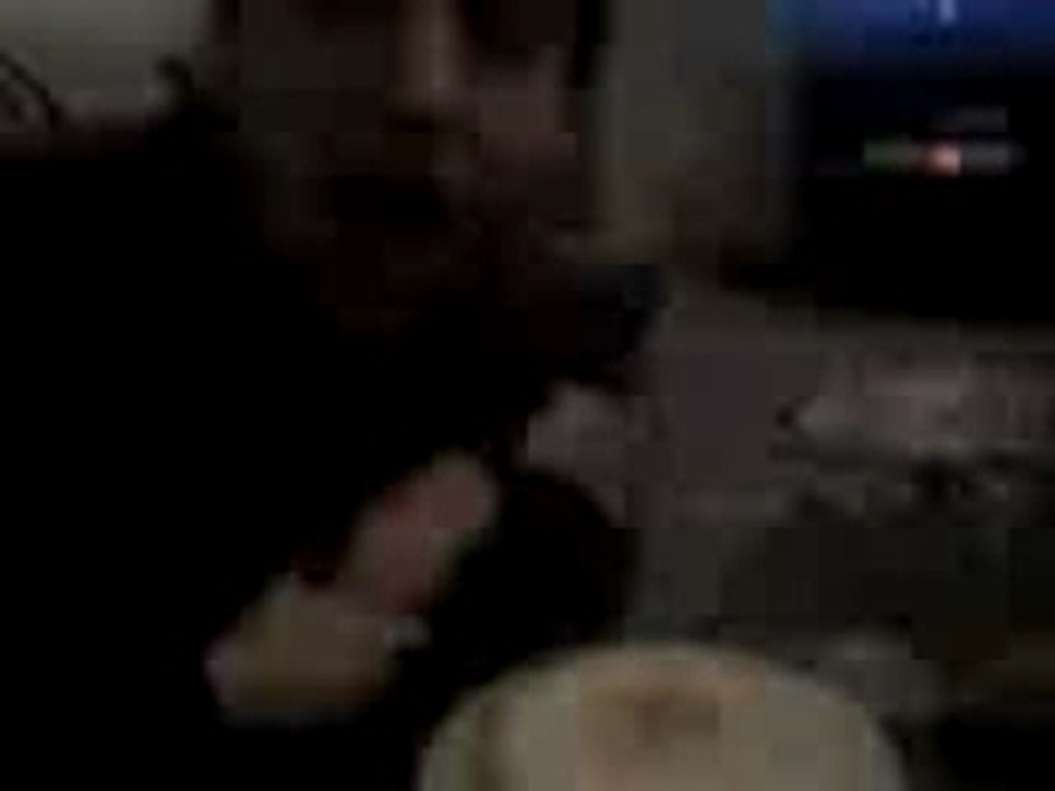 le gobeur de flan