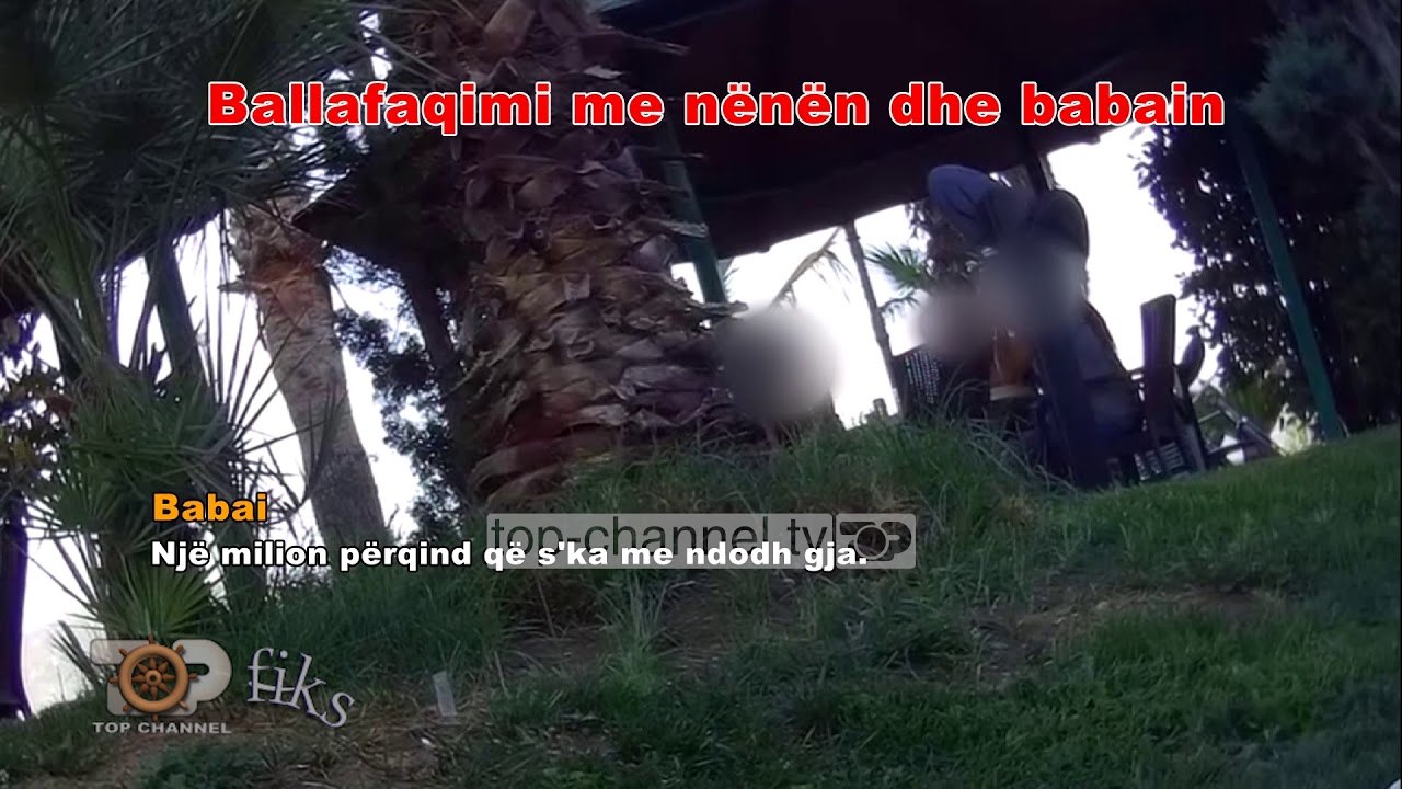 Babai e dhunon seksualisht, nëna s'i beson " Ça u bë u bë" - Top Channel Albania - News - Lajme