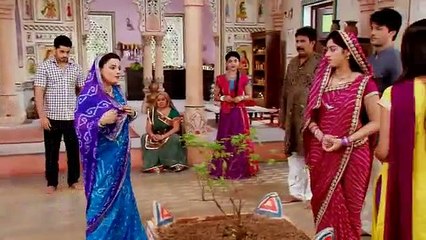 Vợ Tôi Là Cảnh Sát Tập 280 - Phim Ấn Độ THVL2 Raw - Phim Vo Toi La Canh Sat Tap 280