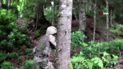 PKK'nın hain planı deşifre oldu