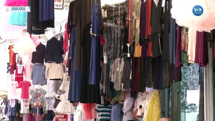 Esnaf Komşuları Ali Babacan'ın İstifasını Yorumladı