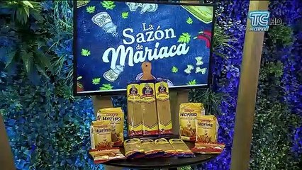 La Sazón de Maríaca - Fricasé de Pollo