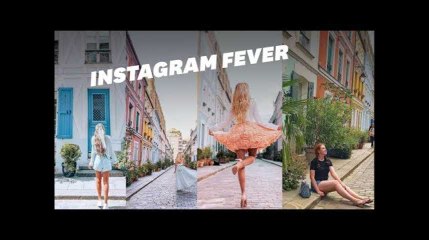 Comment Instagram a fait émerger un tourisme potentiellement néfaste