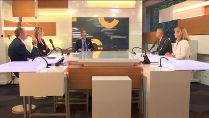 Les informés de franceinfo du 9 juillet