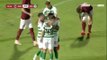 Sarajevo vs Celtic 1-2 Odsonne Édouard Goal 9/7/2019