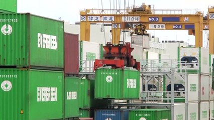 정부 "불화수소 北 반출...日 근거없는 주장 중단해야" / YTN