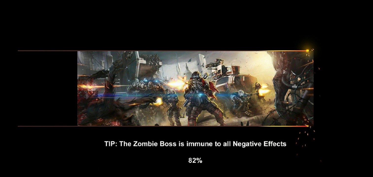 Dead Warfare Gameplay 5