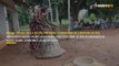 Bénin : rituel de la toute première  cérémonie de libation du ROI AÏDODODO AGOLI-AGBO
