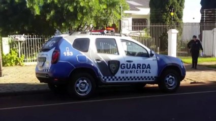 Ex-namorado teria 'jogado' o carro contra adolescente, qual já possui medida protetiva