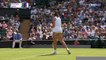 A 33 ans, Barbora Strycova va disputer à Wimbledon sa première demi-finale en Grand Chelem, contre Serena Williams. La Tchèque, 54e mondiale, l’a emporté mardi en deux manches contre la Britannique Johanna Konta.