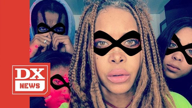 Erykah Badu Proclaims Her Family To Be “The Hip Hop Incredibles