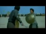 Jodha Akbar Cut Scene With Subs