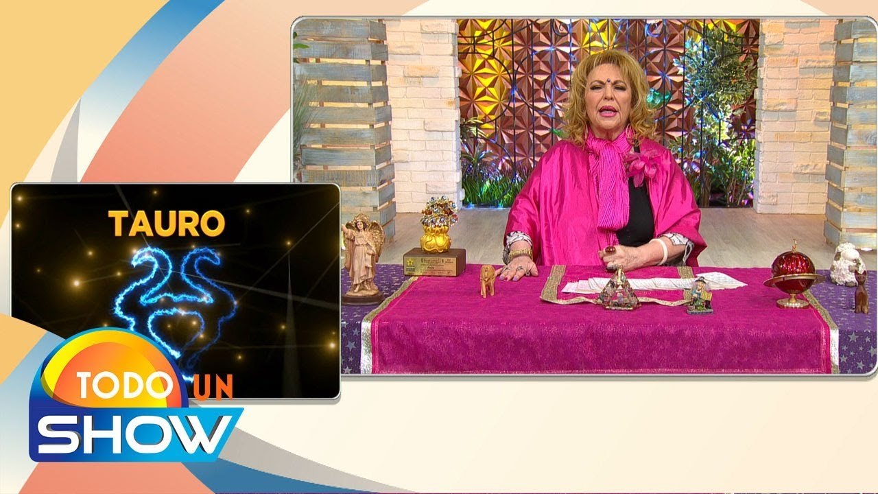 ¿Qué signo eres? Pon atención porque Amira te dice lo que tu horóscopo te depara en el trabajo.