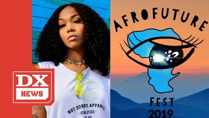 Half-Black Rapper Pulls Out Detroit Festival After Learning White People Pay More