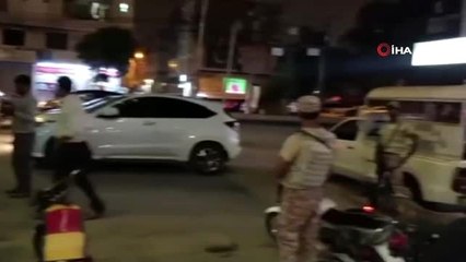 - Pakistan'da gazeteciye suikast- Karaçi'de bir günde 4 cinayet