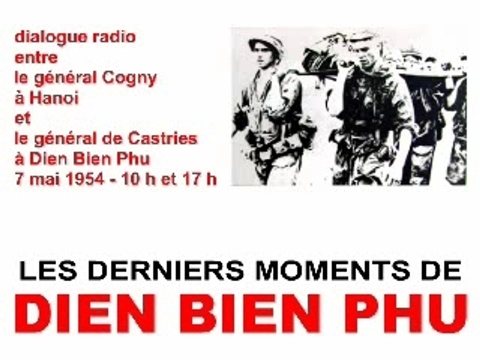 [2] La Chute de Dien Bien Phu