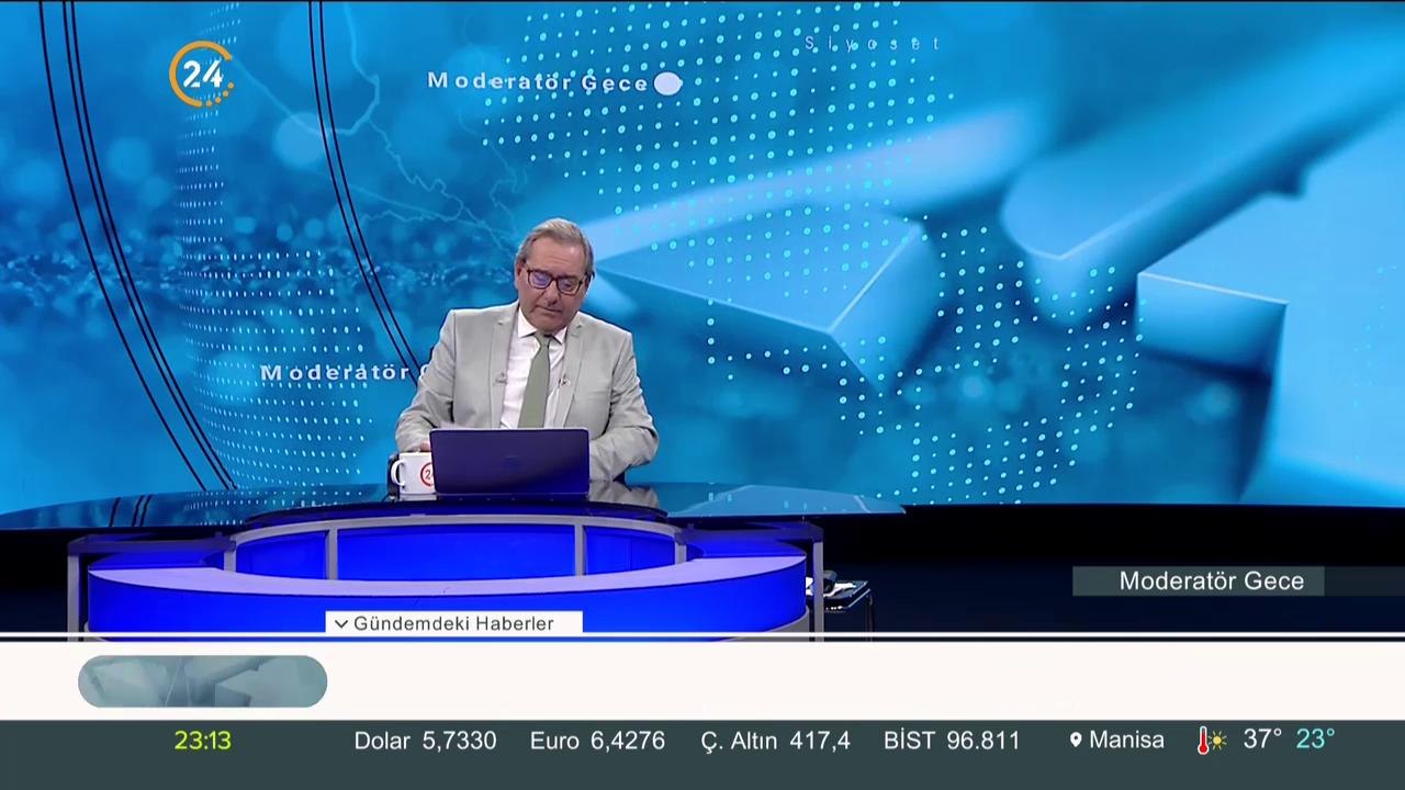 Bölge dengeleri değişiyor mu?