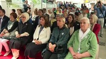 - Emine Erdoğan’dan atölye açılışı