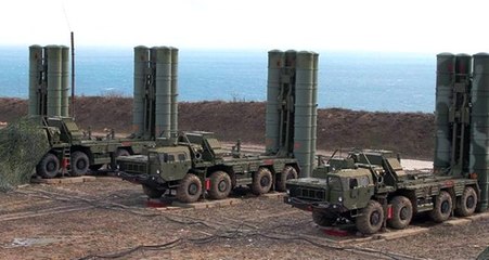 Son Dakika! ABD'den Türkiye'ye bir tehdit daha: S-400 anlaşması sürerse olumsuz sonuçlar olacak