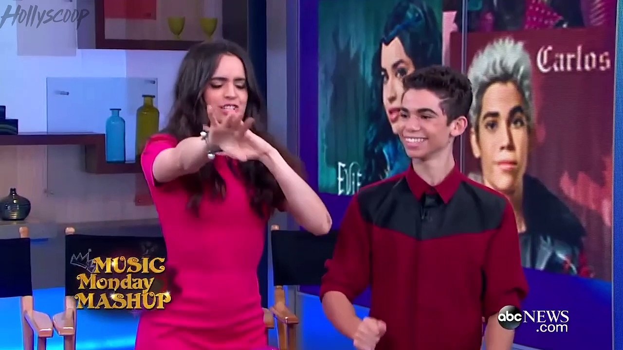 Cameron Boyce’s Roommates & Co-Stars REACT To His Death