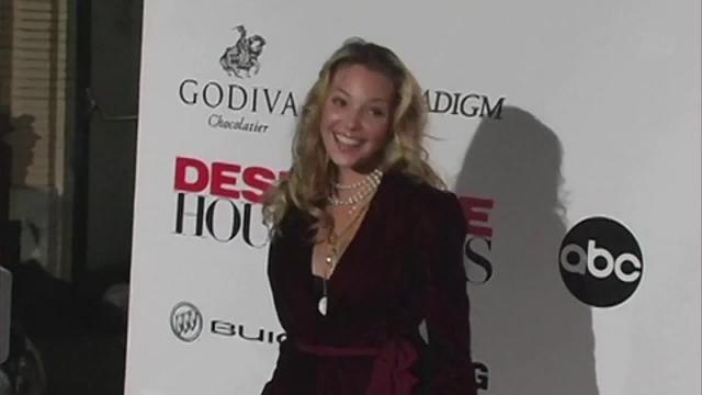 Grey's Anatomy : pourquoi Katherine Heigl (Izzie) ne se voit p...