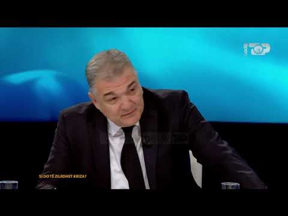 Skenarët për zgjidhjen e krizës. Hyseni: S'ka krizë. Gjata: Kriza këmbëkryq